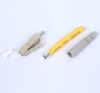 LC MM connector