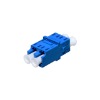 LC Optical Adapter Duplex