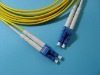 LC SM Fiber Optic Patch cord