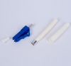 LC SM connector
