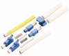 LC fiber Connector