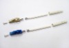 LC optical fiber Connector
