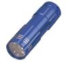 LED Aluminum Flashlight