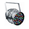 LED DMX PAR 64 CANS