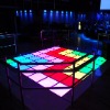 LED Dance floors Lighting