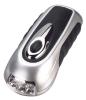 LED Dynamo Torch