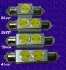 LED LAMP FESTOON FLUX HIGH POWER