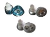 LED, LED light, LED bulb