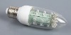 LED candle lamp