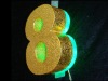 LED channel Letter
