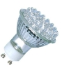 LED lamp GU10