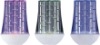LED night lights pattern bamboo
