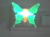 LED small night light