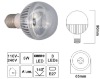 LED spot lamp