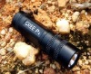 LG3637 aluminium torch