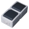 LK72311V Waterproof Switch & Socket