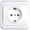 LK82021 Wall Socket