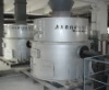 LLL series of vertical razor discharge centrifuge