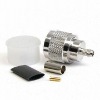 LMR200 cable connector    N-C-J3D RF connector