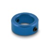 LOCKING RING BLUE ANODIZED FOR STEERING COLUMN D. 20mm