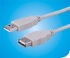 LSC004 USB AM/AF cable