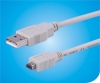 LSC007 USB AM/MINI 4P cable