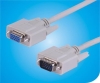 LSC035B VGA EXTENSION CABLE (HDB15M/HDB15F)