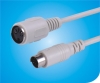 LSC042: DIN5F/DIN6M  CABLE