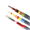 LSOH flame retardant control cable