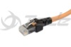 LSZH Patch Cord