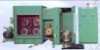 LS-17D intermediate wire drawing machine