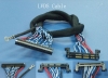 LVDS CABLE assembly