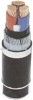 LV XLPE Insulated Power Cables (Single core/Multi core)