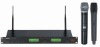 LY-8091 UHF wireless microphone