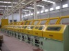 LZ-12/600 Straight wire drawing machine