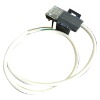 Lamp connector