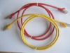 Lan cable Patch cord  FTP CAT 5E