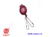 Lanyard Badge Reel