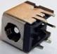 Laptop DC Jack, Power Jack, Power socket, connector,dc power jack, dc connector,power connector for Toshiba laptop, Keller