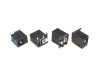 Laptop DC power jacks