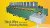 Large Wire Drawing & Annealing Machine