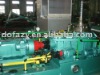 Lead Extruding Machine
