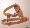 Leather dog Harness, dog harness, pet products