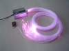 Lighting Plastic Optical Fiber cable