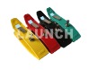 Limb Clamp ECG Electrodes