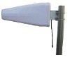 Log Periodic Antenna