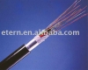 Loose tube layer stranded optical fiber cable