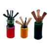 Low-Pollution High-Retardant Rubber Sheath Flexible Cable
