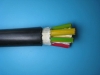 Low-Smoke No Halogen Cable