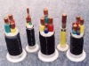 Low Voltage Power Cable